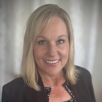 Jennifer L. Voegtline, MPA