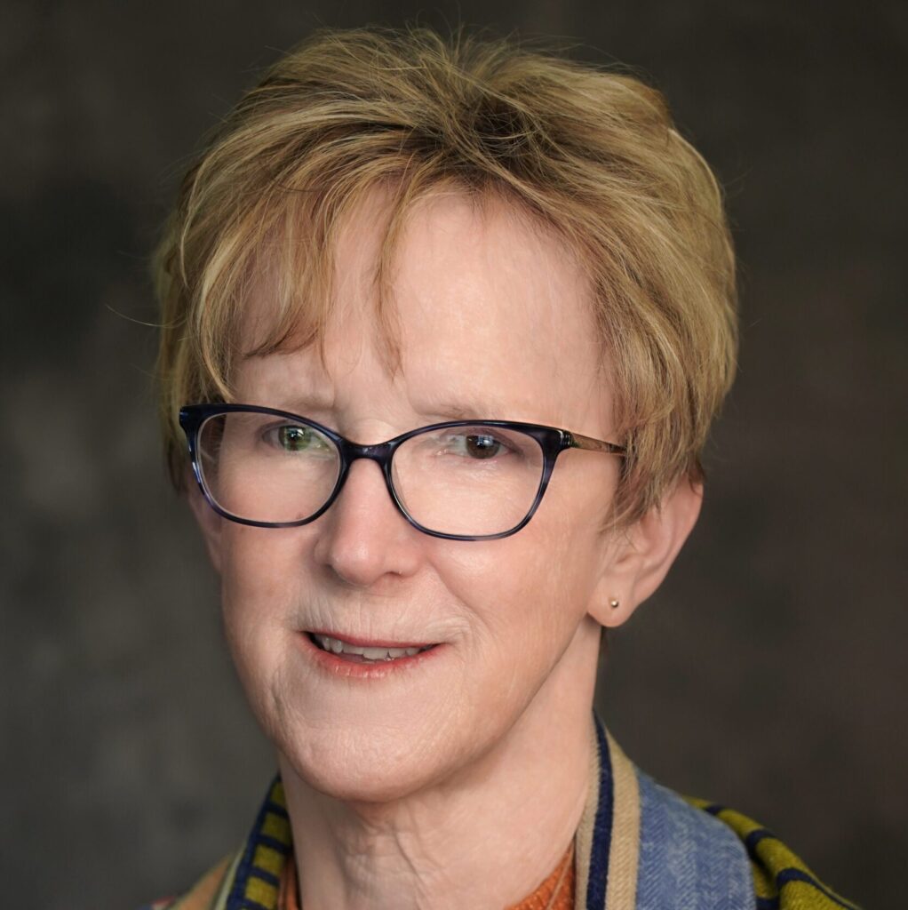 Louise Wilcox, RN, CHPN