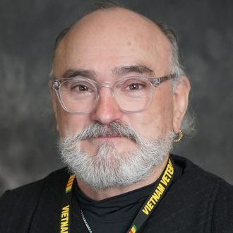 Michael Crocker