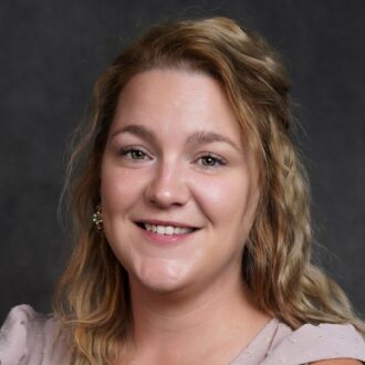 Alexandria Singletary, CNA
