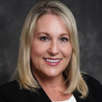Jennifer L. Voegtline, MPA