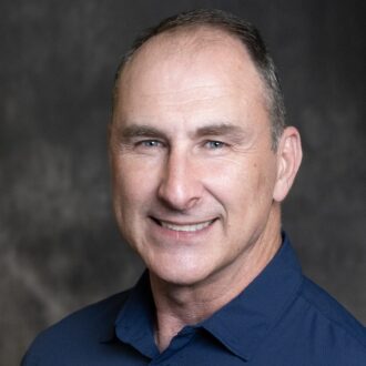 Mark Fuller, MSW