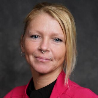 Michele Shelly, CNA