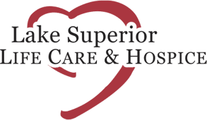Lake Superior Hospice Association Inc logo